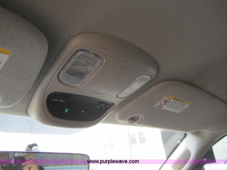 image for item 3415 2005 Dodge Ram 1500 quad cab pickup truck