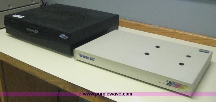 image for item 8007 Assorted electronics