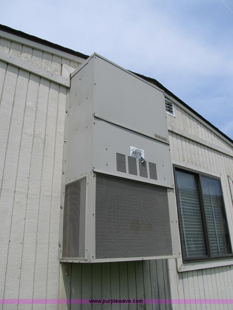 image for item A1000 2002 Satellite mobile classroom