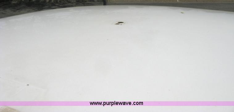 image for item A4252 2003 Ford Crown Victoria Police Interceptor