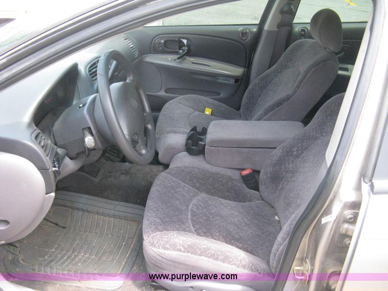 image for item A4254 1999 Chrysler Concorde LX