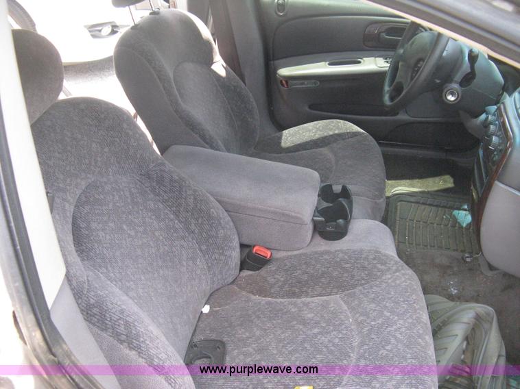 image for item A4254 1999 Chrysler Concorde LX