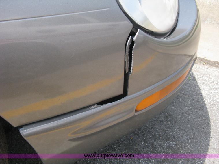 image for item A4254 1999 Chrysler Concorde LX