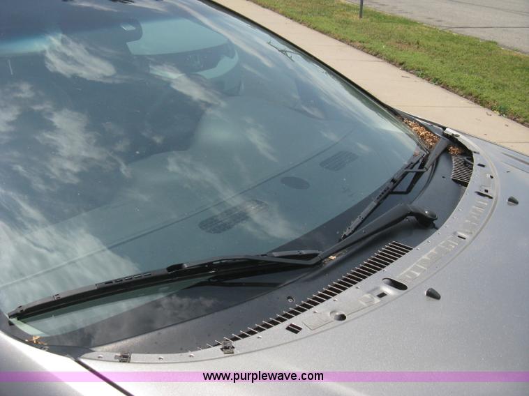 image for item A4254 1999 Chrysler Concorde LX