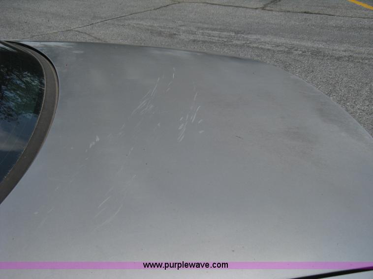 image for item A4254 1999 Chrysler Concorde LX