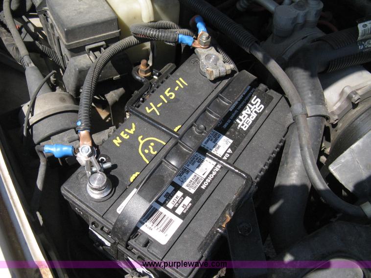 image for item A4264 1998 Jeep Cherokee SE SUV