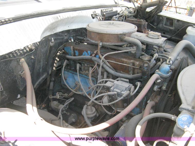 image for item A4265 1980 Chevrolet Custom Deluxe 30 pickup truck