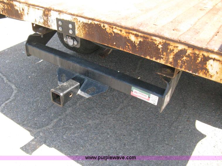 image for item A4265 1980 Chevrolet Custom Deluxe 30 pickup truck
