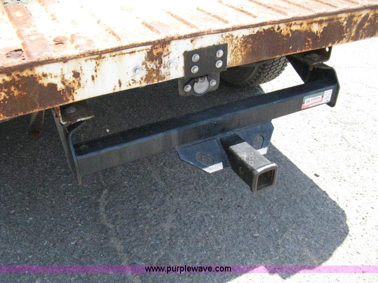 image for item A4265 1980 Chevrolet Custom Deluxe 30 pickup truck