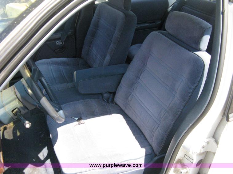 image for item A4266 1992 Chevrolet Lumina