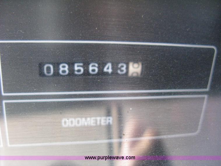 image for item A4266 1992 Chevrolet Lumina