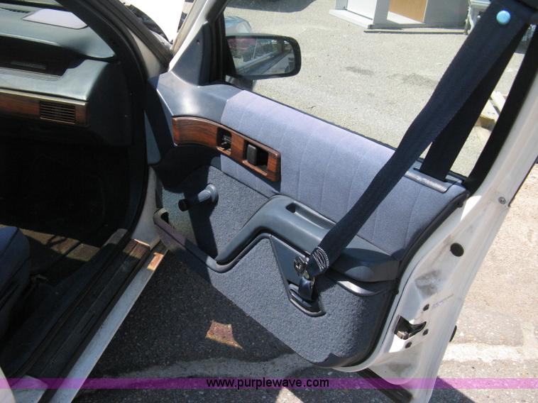 image for item A4266 1992 Chevrolet Lumina