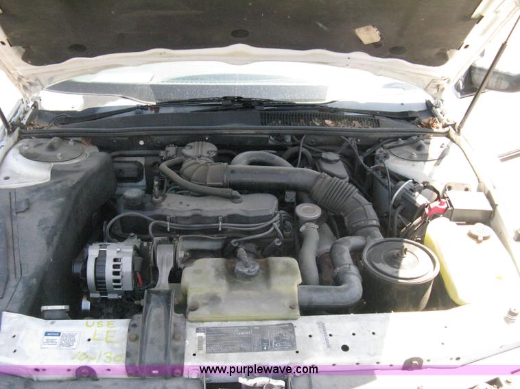 image for item A4266 1992 Chevrolet Lumina