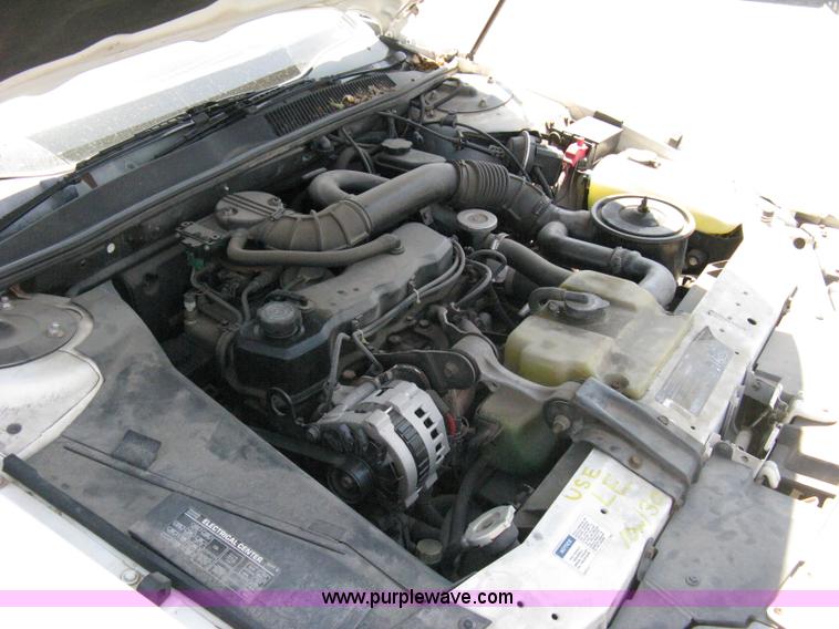 image for item A4266 1992 Chevrolet Lumina