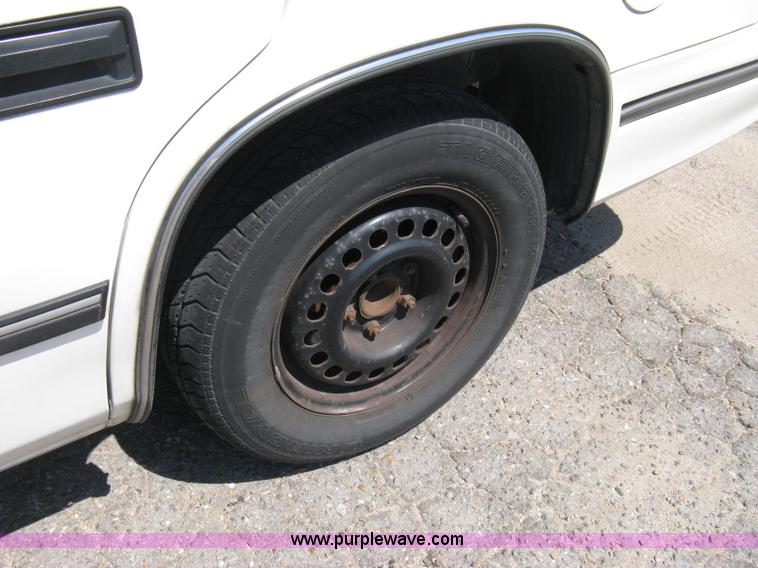 image for item A4266 1992 Chevrolet Lumina