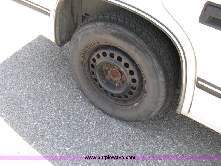 image for item A4266 1992 Chevrolet Lumina