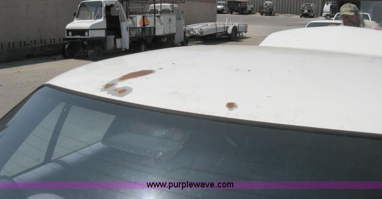 image for item A4266 1992 Chevrolet Lumina