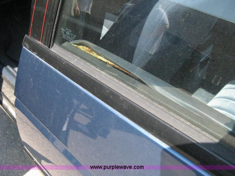 image for item A4267 1988 Chevrolet Corsica LT