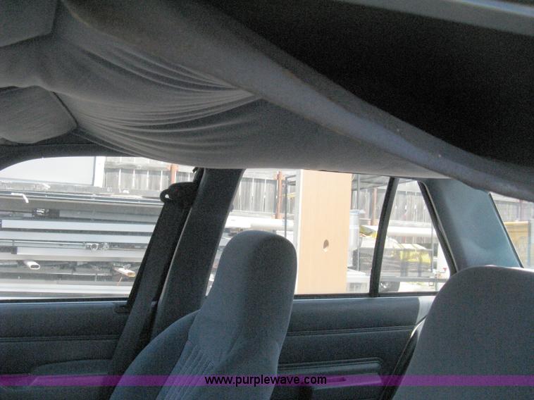 image for item A4268 1990 Chevrolet Cavalier