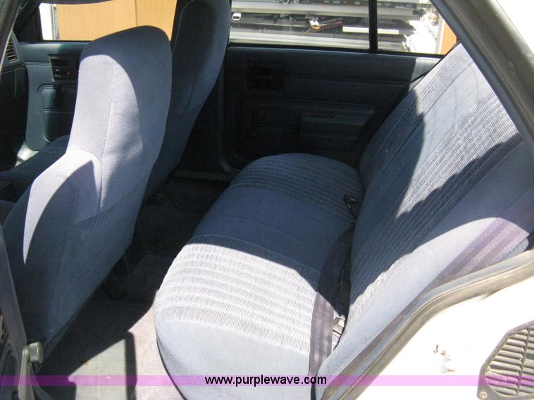 image for item A4268 1990 Chevrolet Cavalier