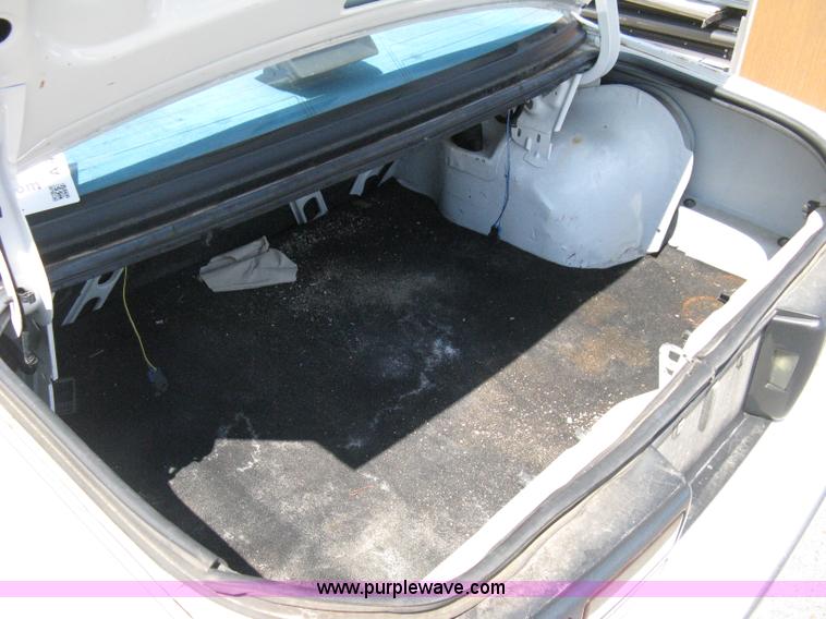 image for item A4268 1990 Chevrolet Cavalier