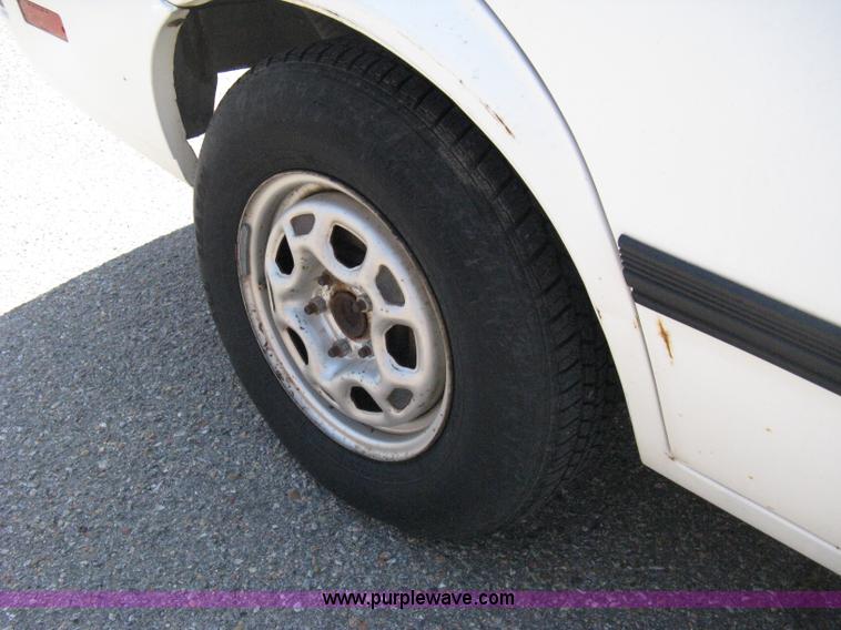 image for item A4268 1990 Chevrolet Cavalier