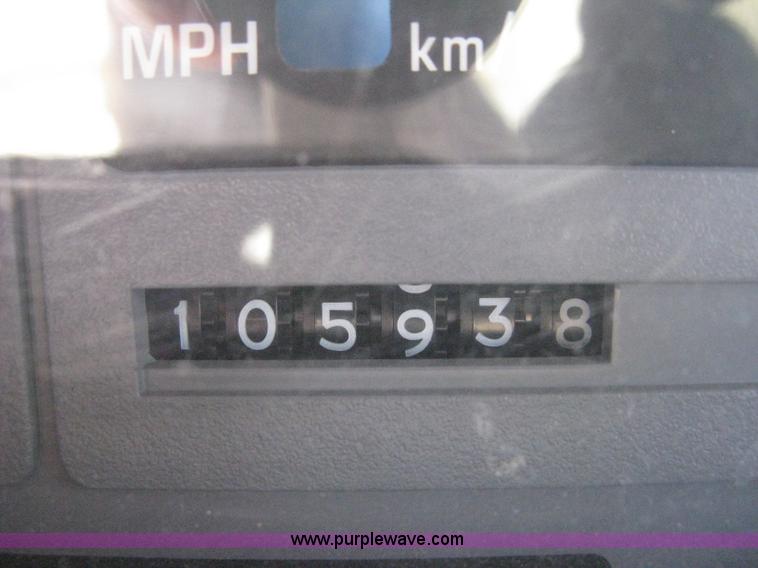 image for item A4269 1992 Chevrolet S10 Blazer SUV