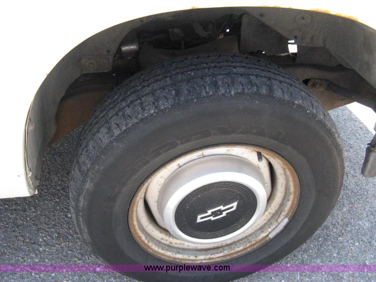 image for item A4269 1992 Chevrolet S10 Blazer SUV