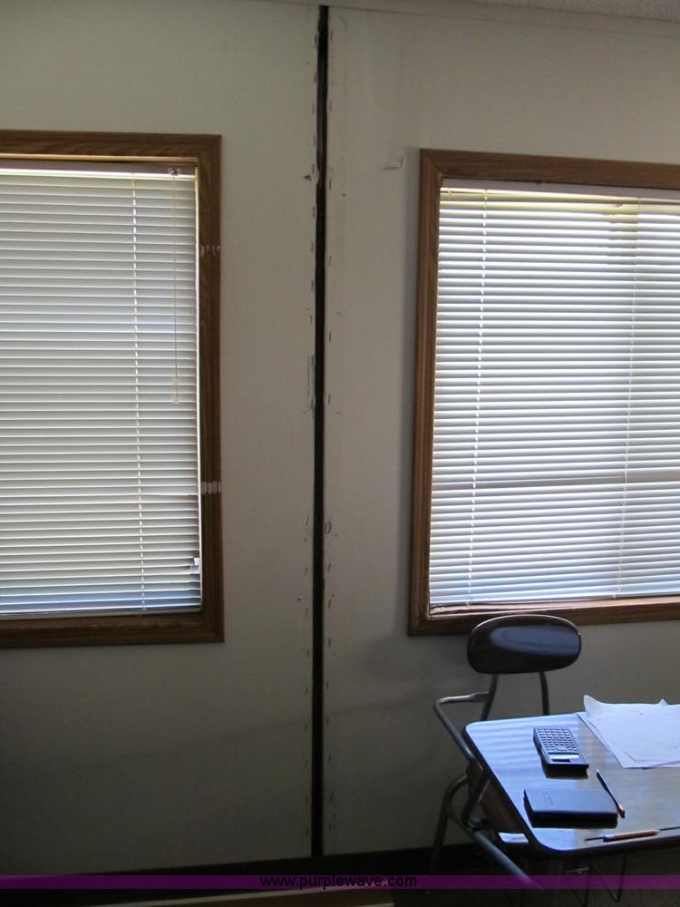 image for item A4901 2002 Satellite mobile classroom