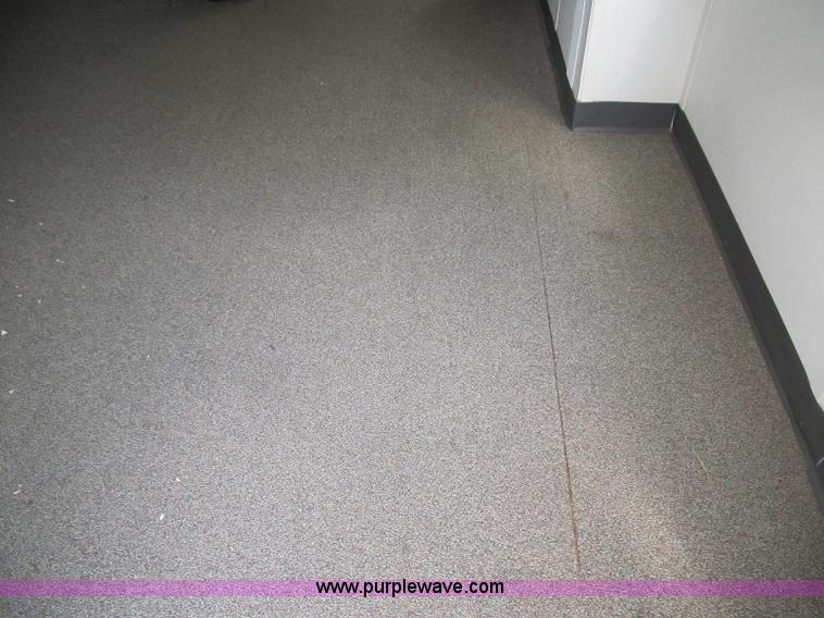 image for item A4901 2002 Satellite mobile classroom