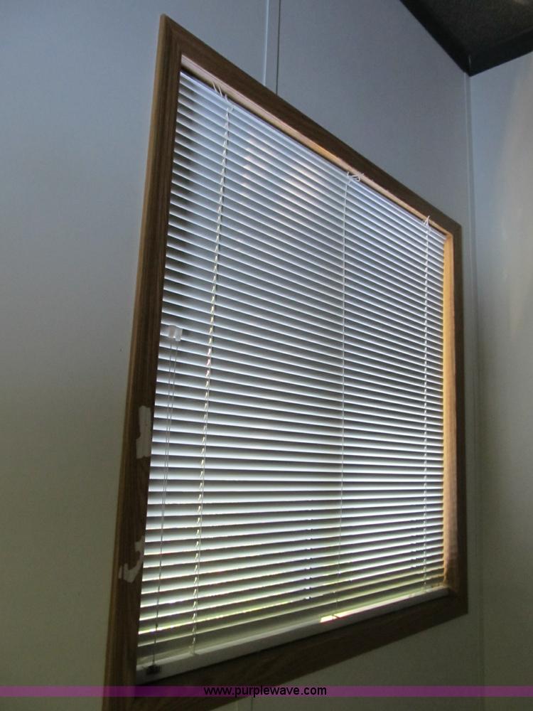 image for item A4901 2002 Satellite mobile classroom