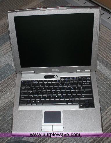 image for item A9123 (22) Dell D510 laptops