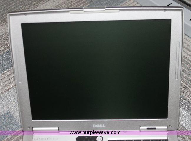 image for item A9123 (22) Dell D510 laptops