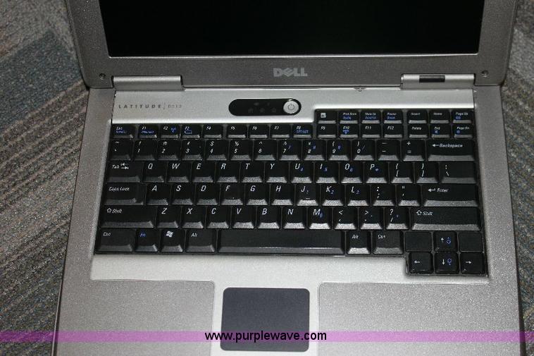 image for item A9123 (22) Dell D510 laptops