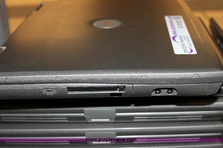 image for item A9123 (22) Dell D510 laptops