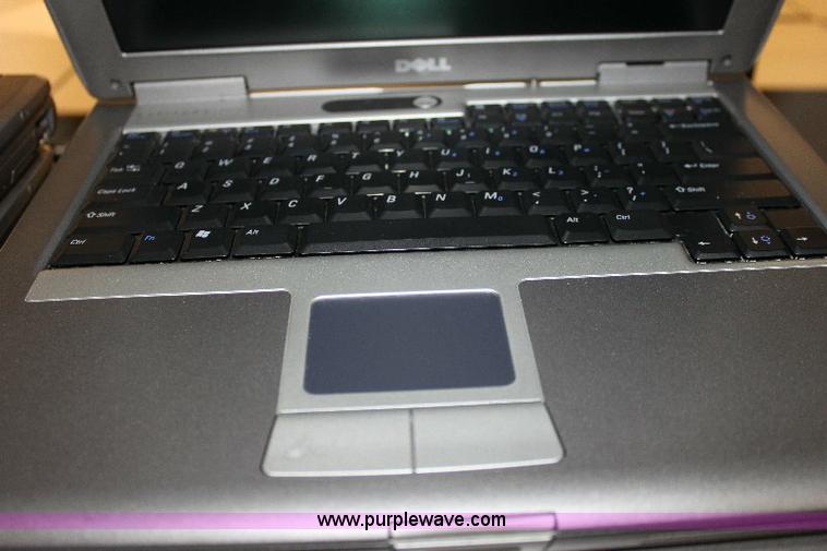 image for item A9124 (22) Dell D510 laptops