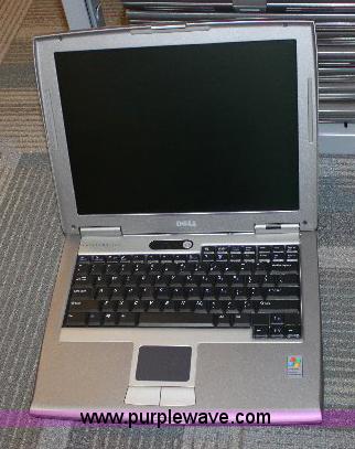 image for item A9125 (23) Dell D510 laptops