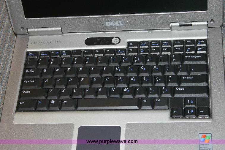 image for item A9125 (23) Dell D510 laptops