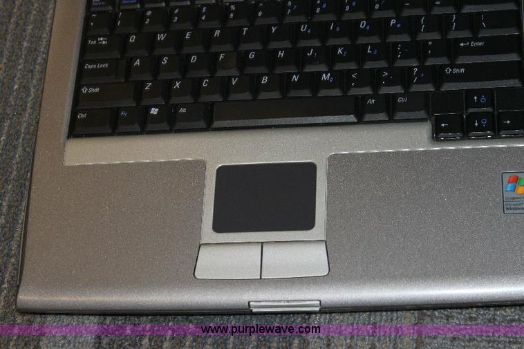 image for item A9125 (23) Dell D510 laptops