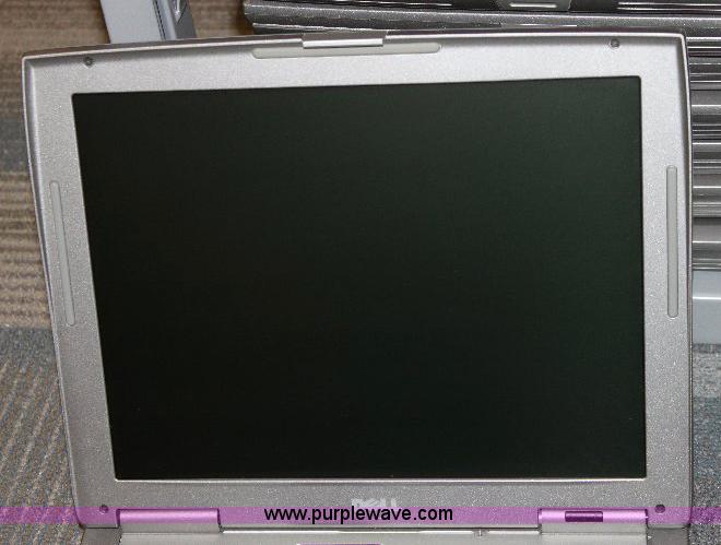 image for item A9125 (23) Dell D510 laptops