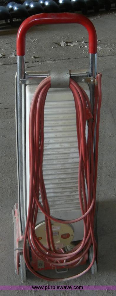 image for item A9220 Assorted floor cleaners