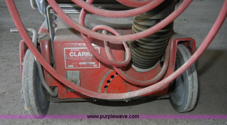 image for item A9220 Assorted floor cleaners