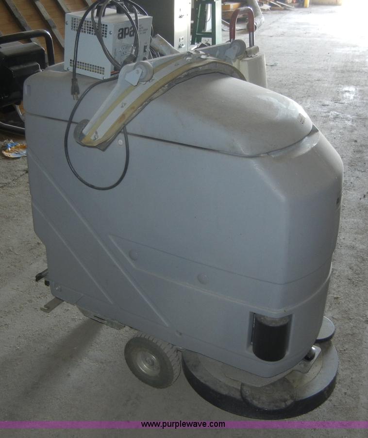 image for item A9220 Assorted floor cleaners