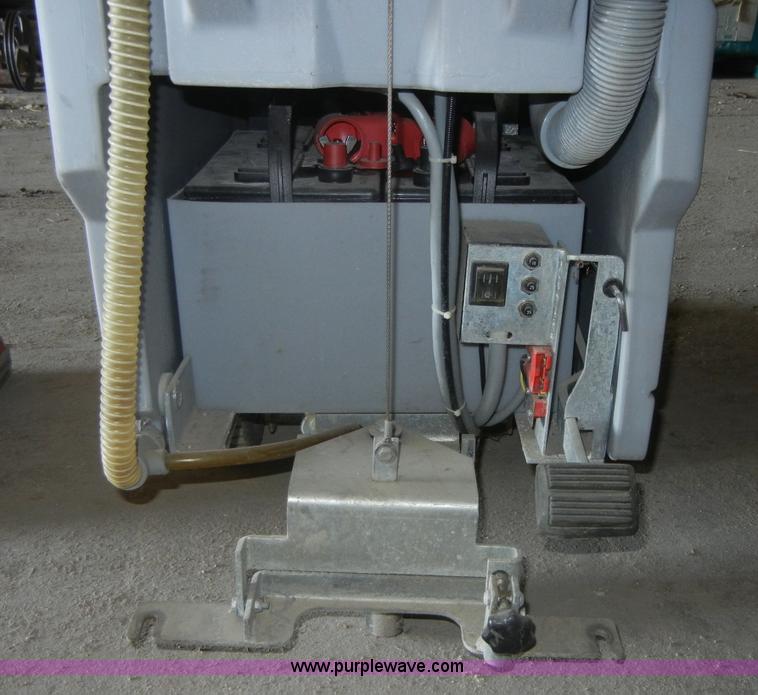 image for item A9220 Assorted floor cleaners