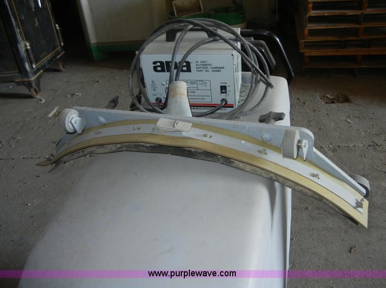 image for item A9220 Assorted floor cleaners