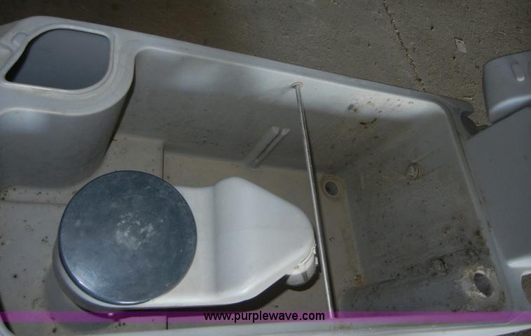 image for item A9220 Assorted floor cleaners