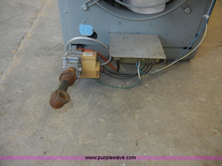 image for item A9246 Modine industrial natural gas heater