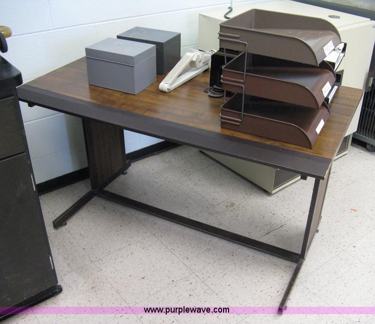 Assorted office supplies in Wichita, KS Item A9453 sold Purple Wave