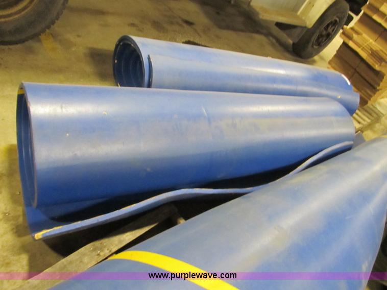 image for item A9609 Three piece wrestling mat