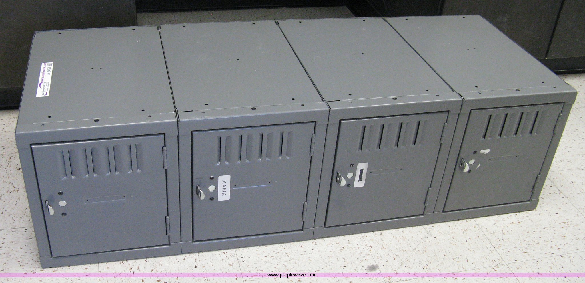 Assorted office supplies in Wichita, KS Item A9453 sold Purple Wave